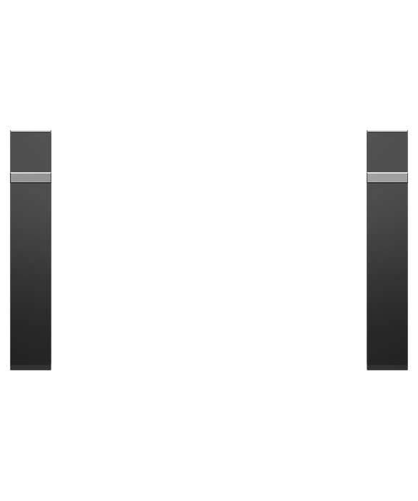 76cm Series 9 Contemporary Trim Kit, pdp